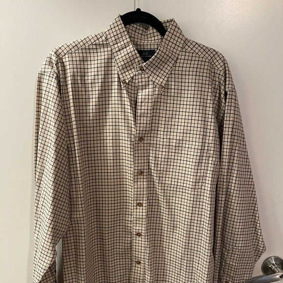 Brooks Brothers 346 Shirt - Picture 1 of 2